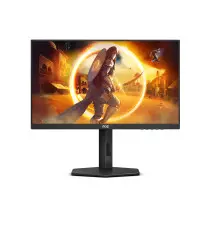 Monitor AOC 24G4X 24" (1ms - 180Hz - IPS)