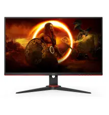 Monitor AOC 27G2SAE BK 27" (1ms - 165Hz - VA)