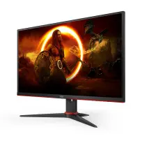 Monitor AOC 27G2SAE BK 27" (1ms - 165Hz - VA)