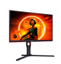 Monitor AOC G3 25G3ZM BK 24.5" (1ms - 240Hz - VA)