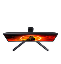Monitor AOC G3 25G3ZM BK 24.5" (1ms - 240Hz - VA)