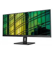 Monitor AOC U34E2M 34" (4ms - 100Hz - VA)