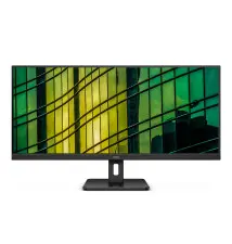 Monitor AOC U34E2M 34" (4ms - 100Hz - VA)
