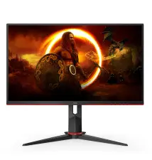 Monitor AOC Q27G2S EU 27" (1ms - 165Hz - IPS)