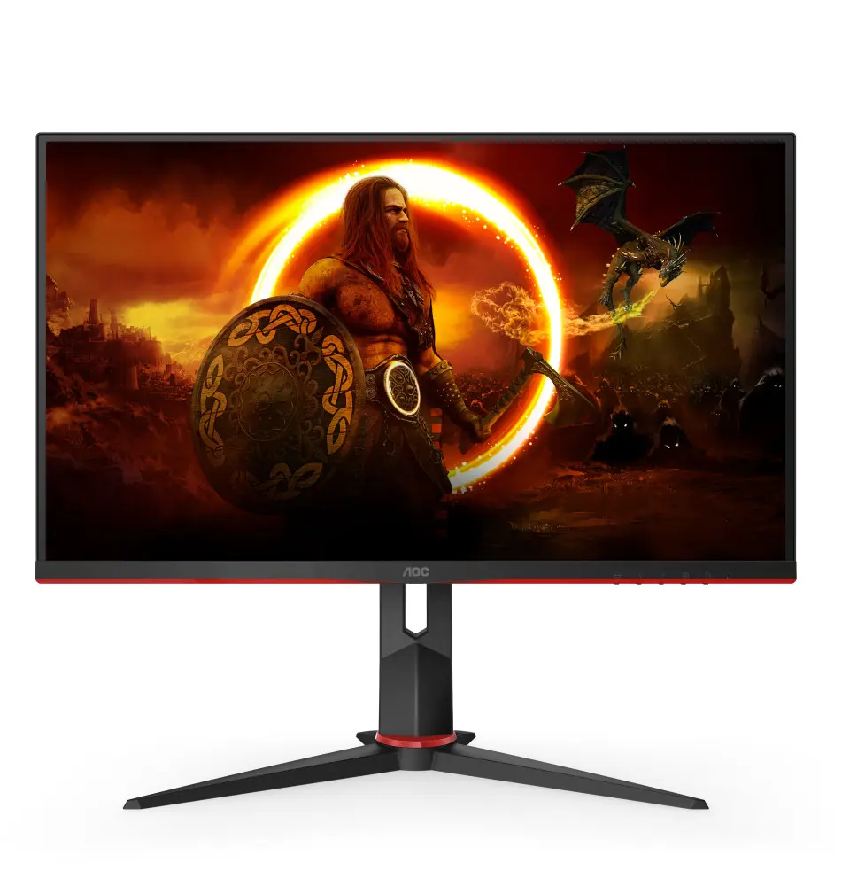 Monitor AOC Q27G2S EU 27" (1ms - 165Hz - IPS)