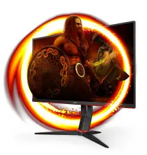 Monitor AOC Q27G2S EU 27" (1ms - 165Hz - IPS)