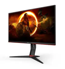 Monitor AOC Q27G2S EU 27" (1ms - 165Hz - IPS)