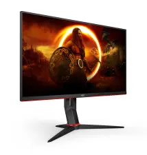 Monitor AOC Q27G2S EU 27" (1ms - 165Hz - IPS)