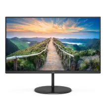Monitor AOC V4 U27V4EA 27" (4ms - 60Hz - IPS)