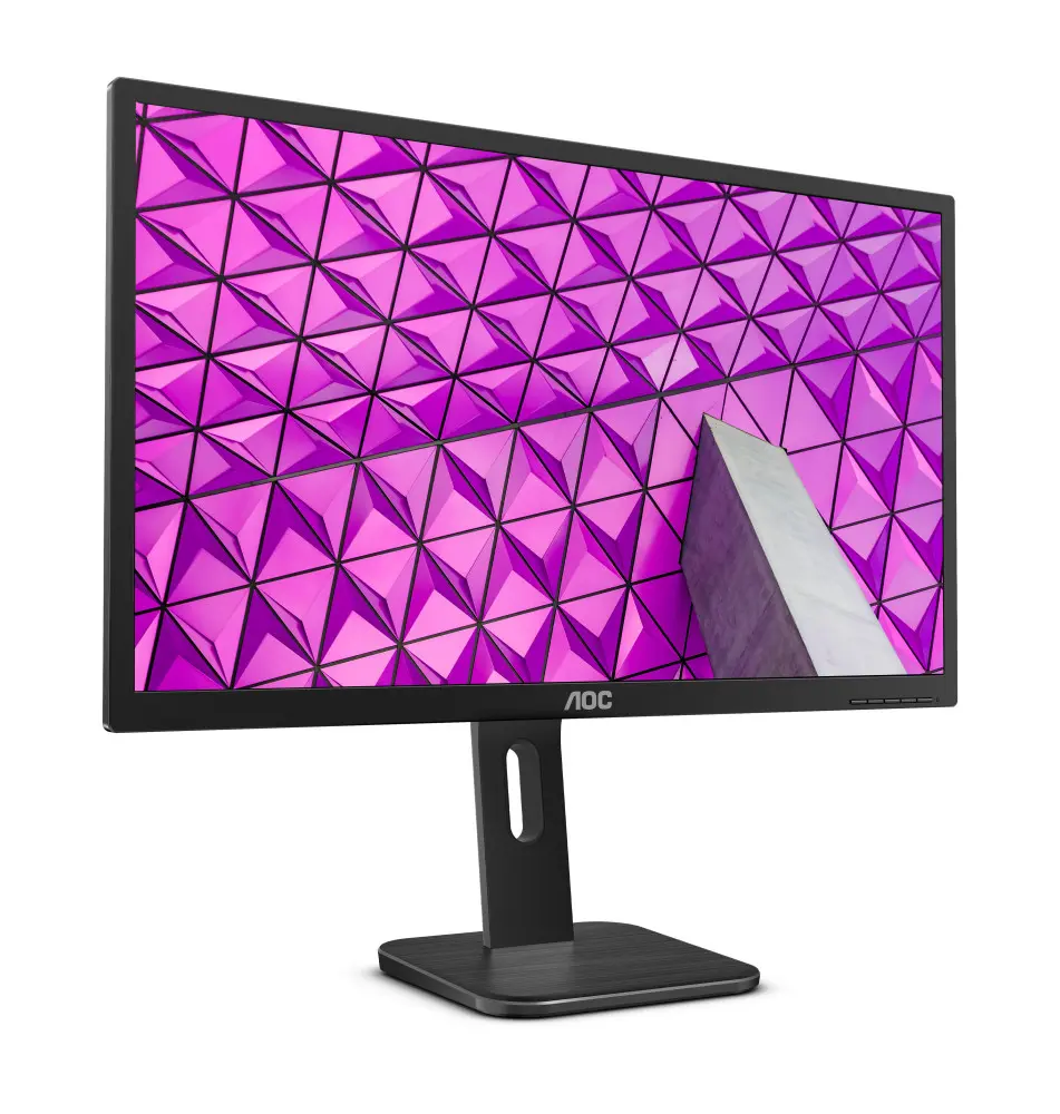 Monitor AOC P1 24P1 24" (5ms - 60Hz - IPS)