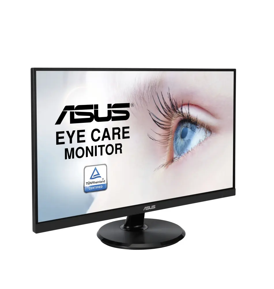 Monitor ASUS VA24DCP 24" (5ms - 75Hz - IPS)