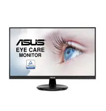 Monitor ASUS VA24DCP 24" (5ms - 75Hz - IPS)