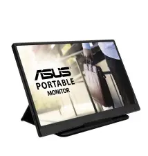 Monitor Portátil ASUS MB165B 15'' (10ms - 60Hz - TN)