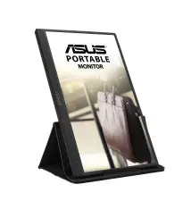 Monitor Portátil ASUS MB165B 15'' (10ms - 60Hz - TN)