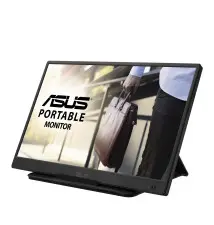 Monitor Portátil ASUS MB165B 15'' (10ms - 60Hz - TN)