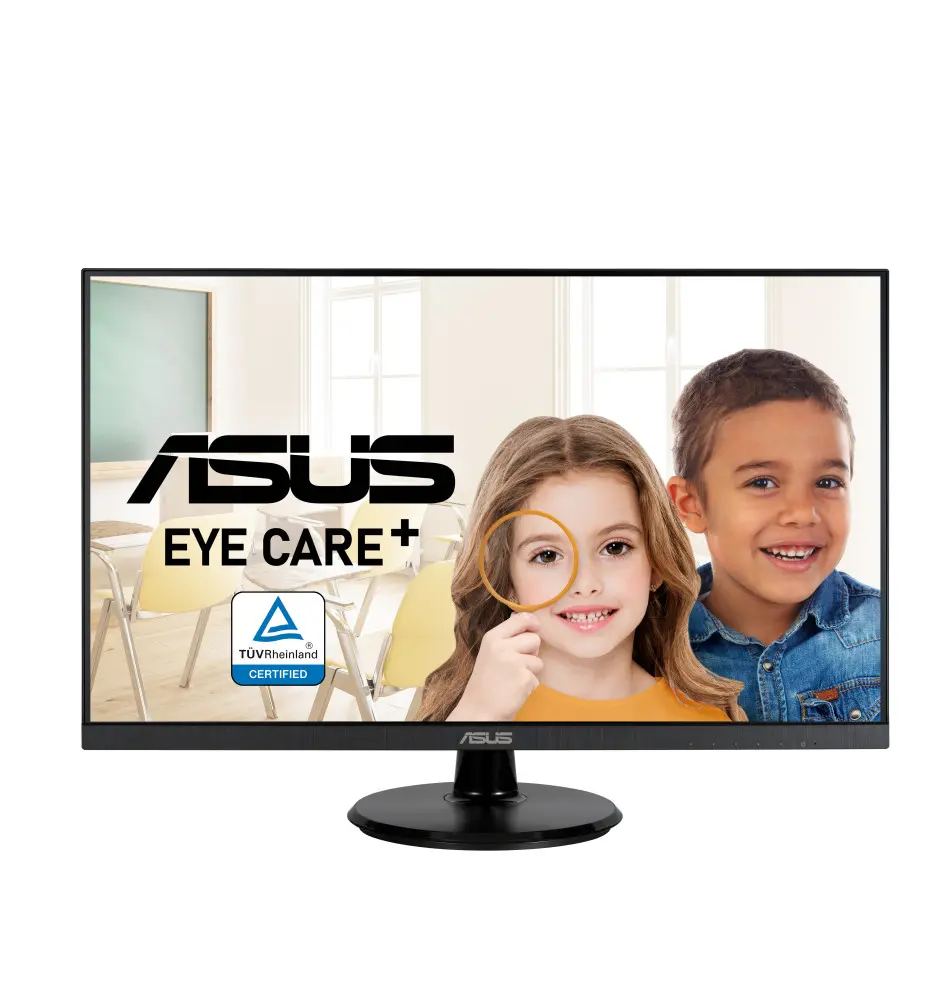 Monitor ASUS VA27DQF 27" (1ms - 100Hz - IPS)
