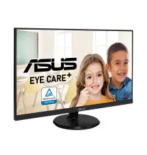 Monitor ASUS VA27DQF 27" (1ms - 100Hz - IPS)