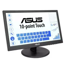 Monitor ASUS VT168HR 16'' (5ms - 60Hz - TN)