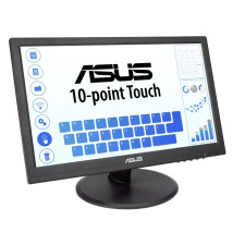 Monitor ASUS VT168HR 16'' (5ms - 60Hz - TN)