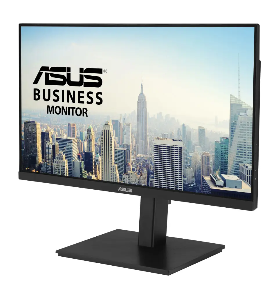 Monitor ASUS VA24ECPSN 24" (5ms - 75Hz - IPS)