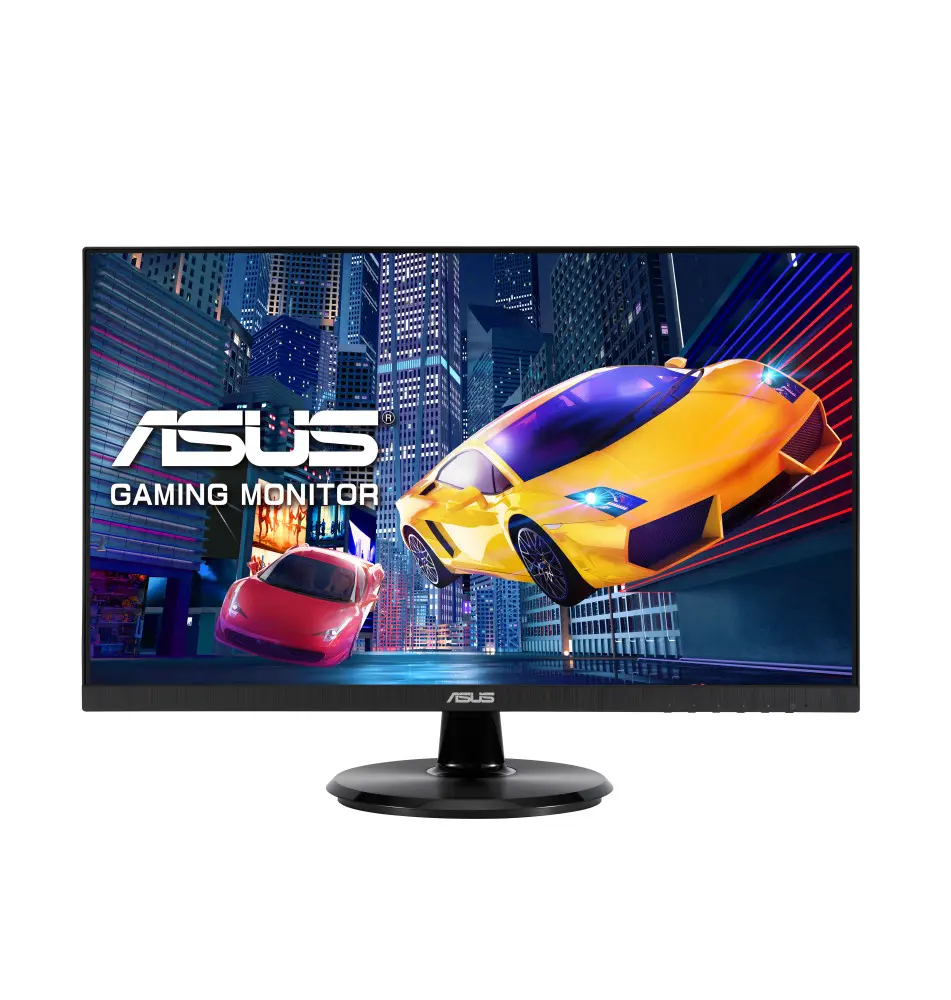 Monitor ASUS VA24DQF 24" (1ms - 100Hz - IPS)