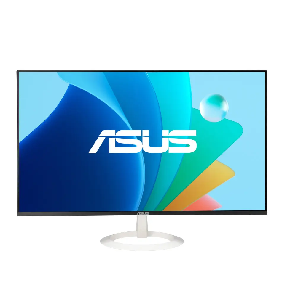 Monitor ASUS VZ24EHF-W 24" (1ms - 100Hz - IPS)