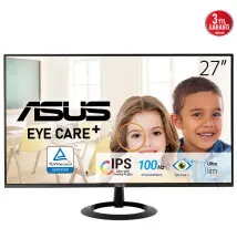 Monitor ASUS VZ27EHF 27" (1ms - 100Hz - IPS)