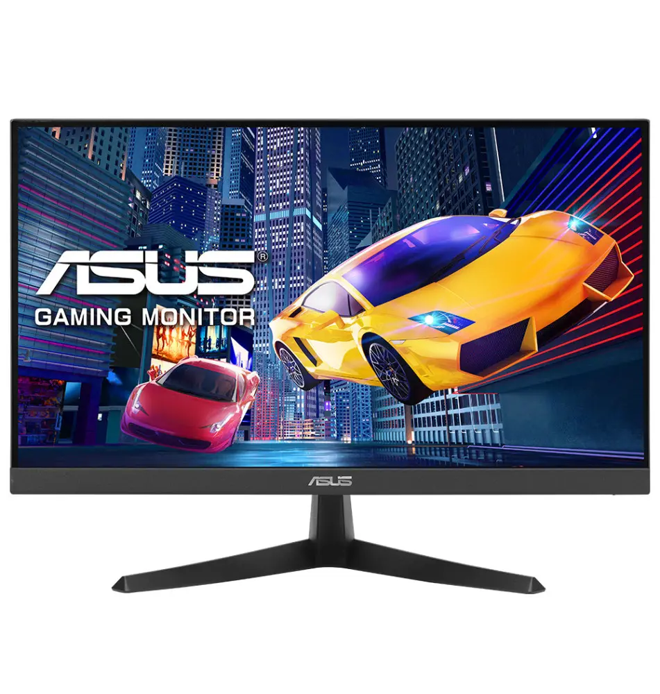 Monitor ASUS VY229HE 21.4" (1ms - 75Hz - IPS)