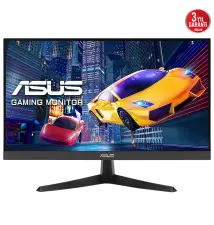 Monitor ASUS VY229HE 21.4" (1ms - 75Hz - IPS)