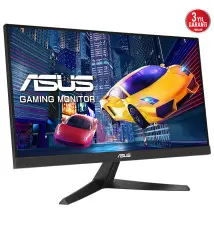 Monitor ASUS VY229HE 21.4" (1ms - 75Hz - IPS)