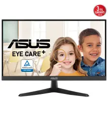 Monitor ASUS VY229HE 21.4" (1ms - 75Hz - IPS)