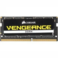 Memoria RAM Corsair Vengeance 16GB/ DDR4/ 2400MHz/ 1.2V/ CL16/ SODIMM