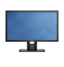 Monitor DELL E Series E2216HV LED 21.5" (5ms - 60Hz - TN)
