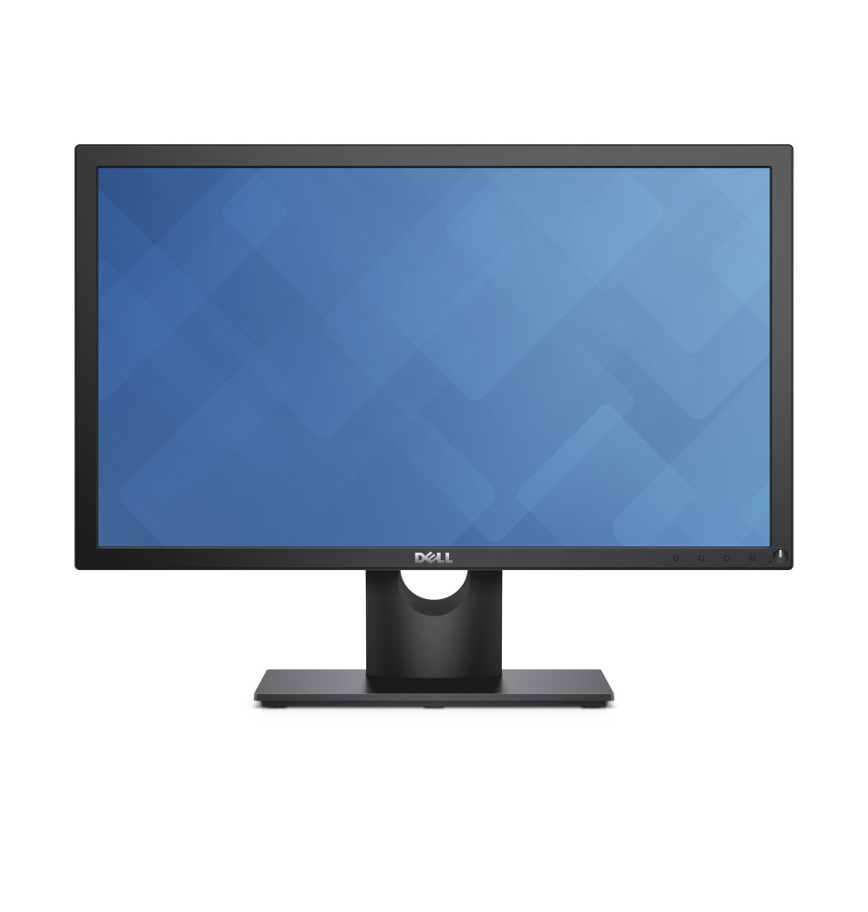 Monitor DELL E Series E2216HV LED 21.5" (5ms - 60Hz - TN)