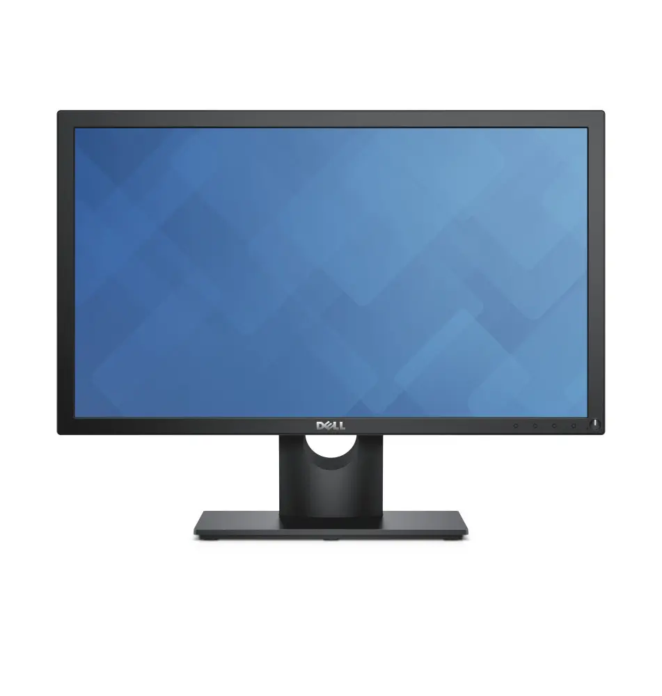 Monitor DELL E Series E2216HV LED 21.5" (5ms - 60Hz - TN)