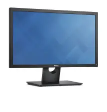 Monitor DELL E Series E2216HV LED 21.5" (5ms - 60Hz - TN)