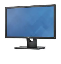 Monitor DELL E Series E2216HV LED 21.5" (5ms - 60Hz - TN)