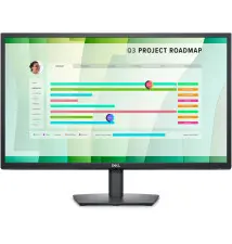Monitor DELL E Series E2723HN LED 27" (8ms - 60Hz - IPS)