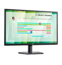 Monitor DELL E Series E2723HN LED 27" (8ms - 60Hz - IPS)