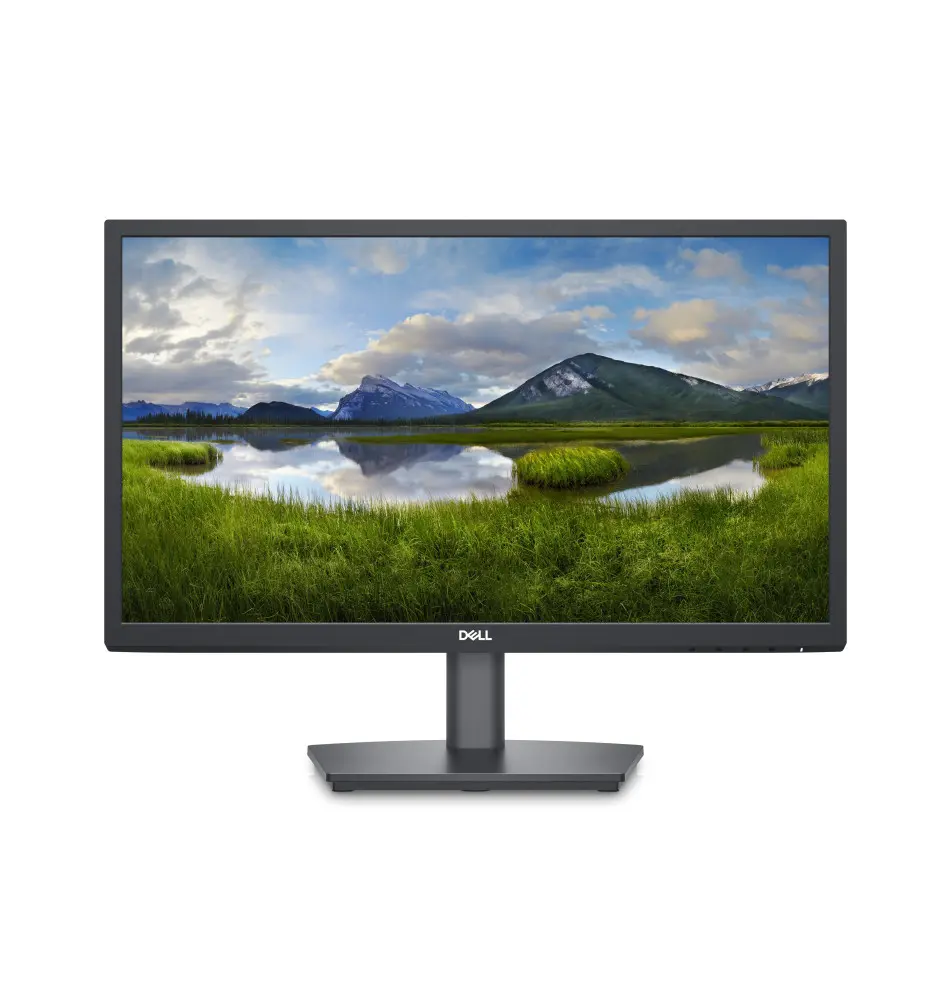 Monitor DELL E Series E2222HS LED 21.4" (10ms - 60Hz - VA)