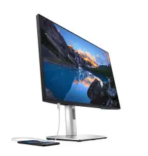 Monitor DELL UltraSharp U2421E LED 24.1" (8ms - 60Hz - IPS)