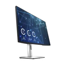 Monitor DELL UltraSharp U2421E LED 24.1" (8ms - 60Hz - IPS)