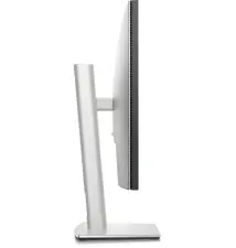 Monitor DELL UltraSharp U2724D 27" (8ms - 120Hz - IPS)