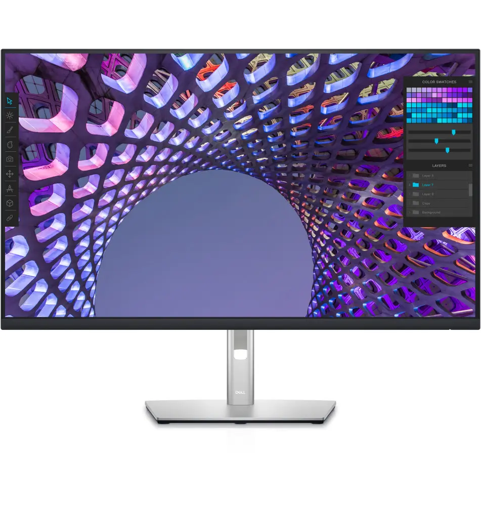 Monitor DELL P Series P3223QE 31.5" (8ms - 60Hz - TFT)