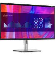 Monitor DELL P Series P3223DE 31.5" (5ms - 60Hz - IPS)