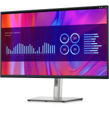 Monitor DELL P Series P3223DE 31.5" (5ms - 60Hz - IPS)
