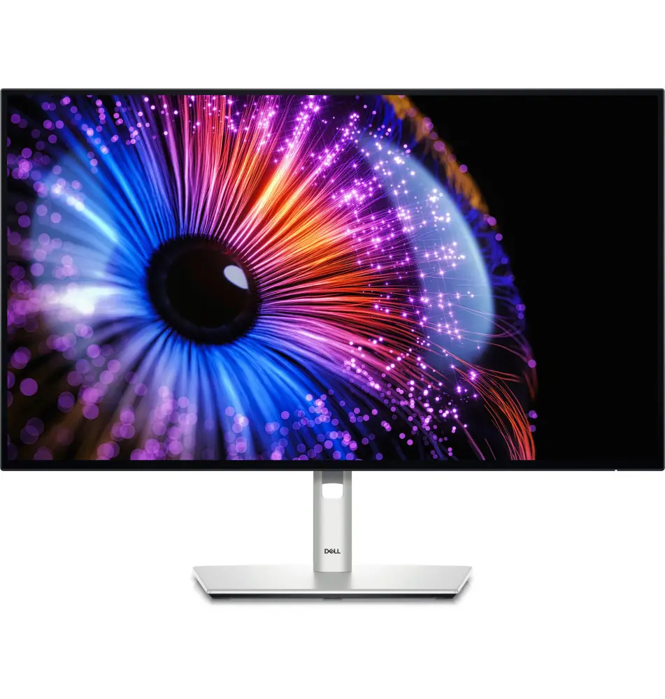 Monitor DELL UltraSharp U2724DE 27" (8ms - 120Hz - IPS)