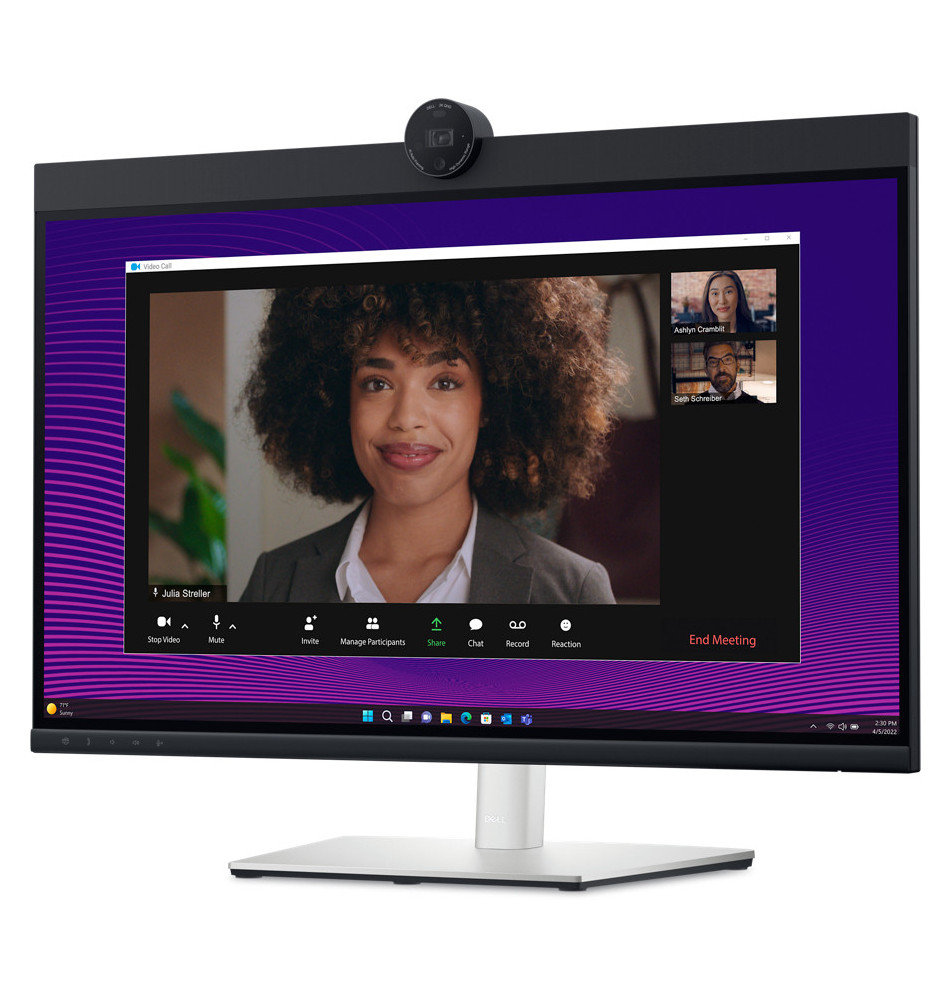 Monitor DELL P2724DEB 27" (8ms - 60fps - IPS)