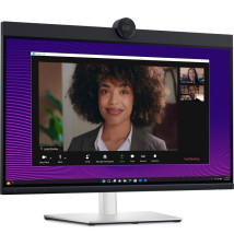 Monitor DELL P2724DEB 27" (8ms - 60fps - IPS)