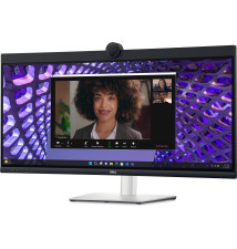 Monitor DELL P Series P3424WEB 34" (8ms - 60Hz - IPS)